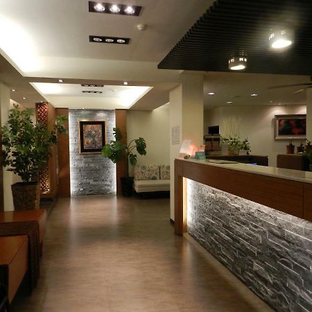 谷關明高溫泉 Mingao Hot Spring Resort Heping  Exterior foto